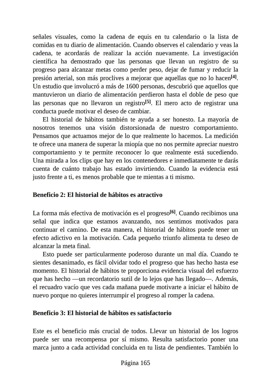 HÁBITOS
ATÓMICOS
UN MÉTODO SENCILLO Y COMPROBADO
PARA DESARROLLAR BUENOS HÁBITOS
Y ELIMINAR LOS MALOS
se
Lectulandia
JAMES CLEAR Hábitos ató