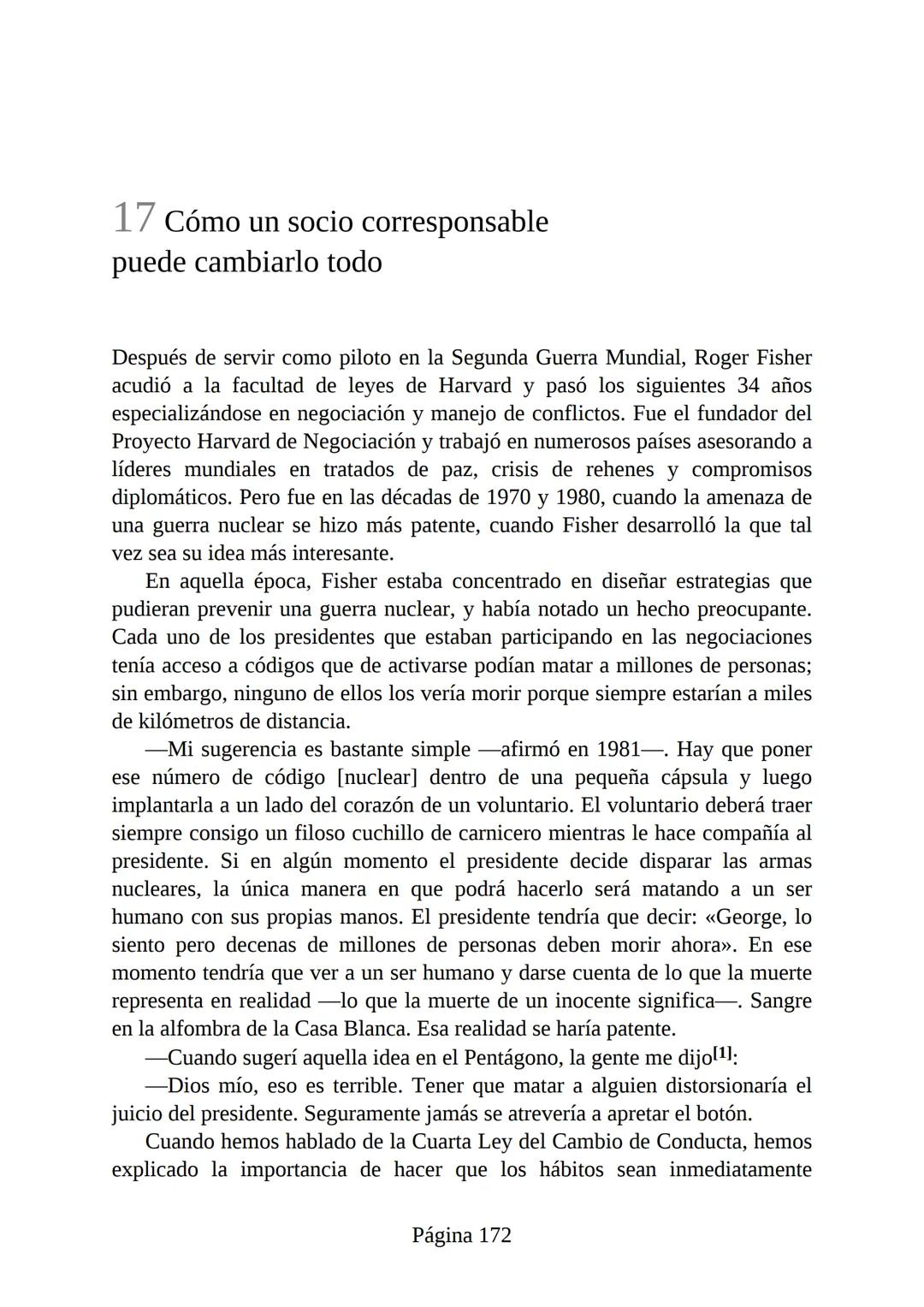 HÁBITOS
ATÓMICOS
UN MÉTODO SENCILLO Y COMPROBADO
PARA DESARROLLAR BUENOS HÁBITOS
Y ELIMINAR LOS MALOS
se
Lectulandia
JAMES CLEAR Hábitos ató