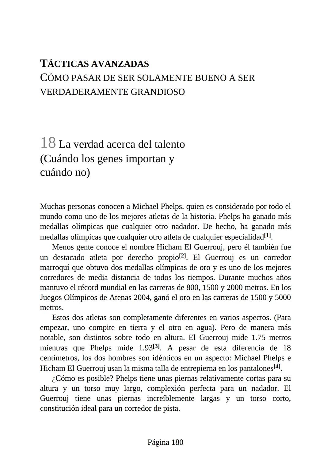 HÁBITOS
ATÓMICOS
UN MÉTODO SENCILLO Y COMPROBADO
PARA DESARROLLAR BUENOS HÁBITOS
Y ELIMINAR LOS MALOS
se
Lectulandia
JAMES CLEAR Hábitos ató