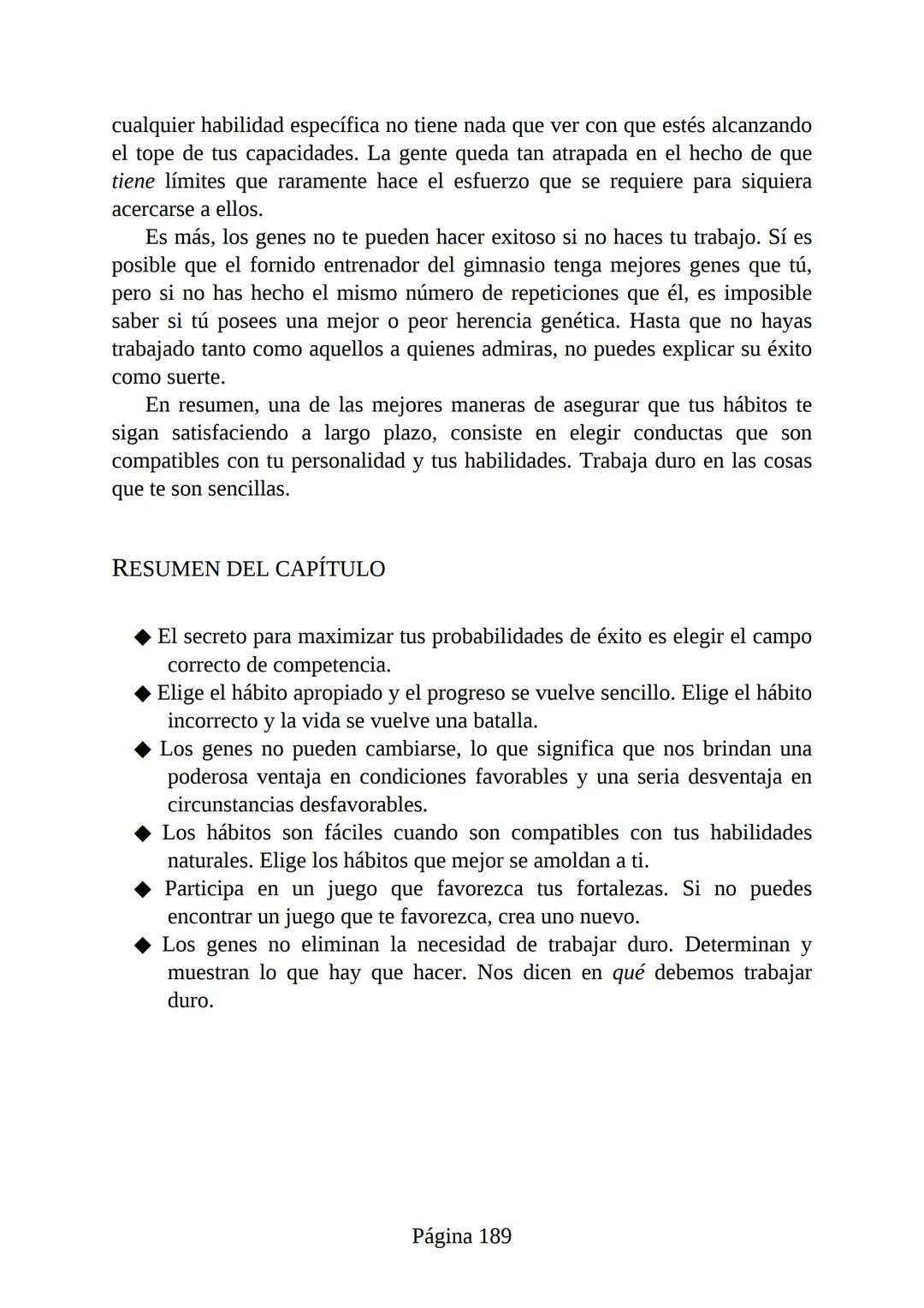 HÁBITOS
ATÓMICOS
UN MÉTODO SENCILLO Y COMPROBADO
PARA DESARROLLAR BUENOS HÁBITOS
Y ELIMINAR LOS MALOS
se
Lectulandia
JAMES CLEAR Hábitos ató