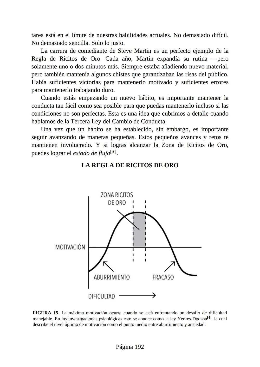 HÁBITOS
ATÓMICOS
UN MÉTODO SENCILLO Y COMPROBADO
PARA DESARROLLAR BUENOS HÁBITOS
Y ELIMINAR LOS MALOS
se
Lectulandia
JAMES CLEAR Hábitos ató