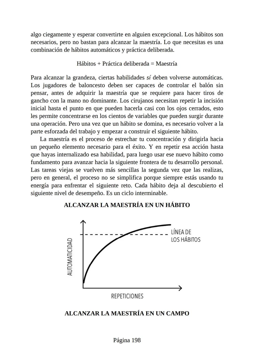 HÁBITOS
ATÓMICOS
UN MÉTODO SENCILLO Y COMPROBADO
PARA DESARROLLAR BUENOS HÁBITOS
Y ELIMINAR LOS MALOS
se
Lectulandia
JAMES CLEAR Hábitos ató