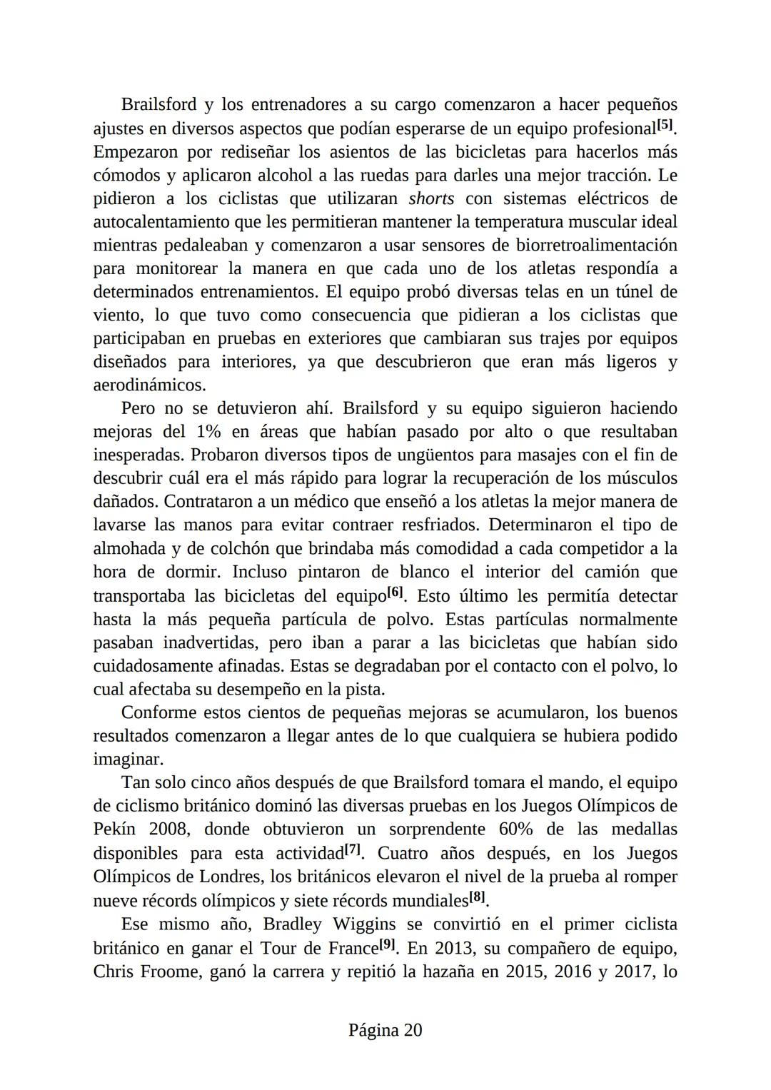 HÁBITOS
ATÓMICOS
UN MÉTODO SENCILLO Y COMPROBADO
PARA DESARROLLAR BUENOS HÁBITOS
Y ELIMINAR LOS MALOS
se
Lectulandia
JAMES CLEAR Hábitos ató