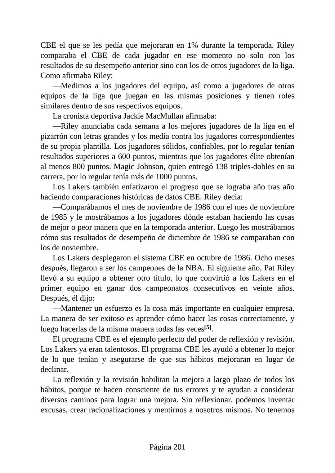 HÁBITOS
ATÓMICOS
UN MÉTODO SENCILLO Y COMPROBADO
PARA DESARROLLAR BUENOS HÁBITOS
Y ELIMINAR LOS MALOS
se
Lectulandia
JAMES CLEAR Hábitos ató