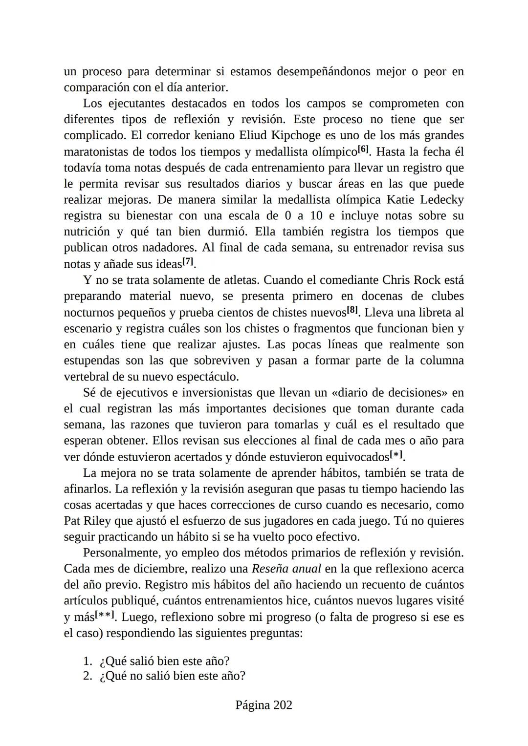 HÁBITOS
ATÓMICOS
UN MÉTODO SENCILLO Y COMPROBADO
PARA DESARROLLAR BUENOS HÁBITOS
Y ELIMINAR LOS MALOS
se
Lectulandia
JAMES CLEAR Hábitos ató