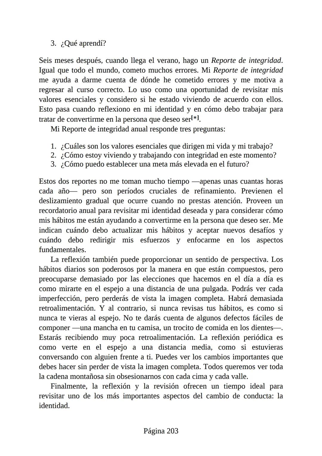 HÁBITOS
ATÓMICOS
UN MÉTODO SENCILLO Y COMPROBADO
PARA DESARROLLAR BUENOS HÁBITOS
Y ELIMINAR LOS MALOS
se
Lectulandia
JAMES CLEAR Hábitos ató