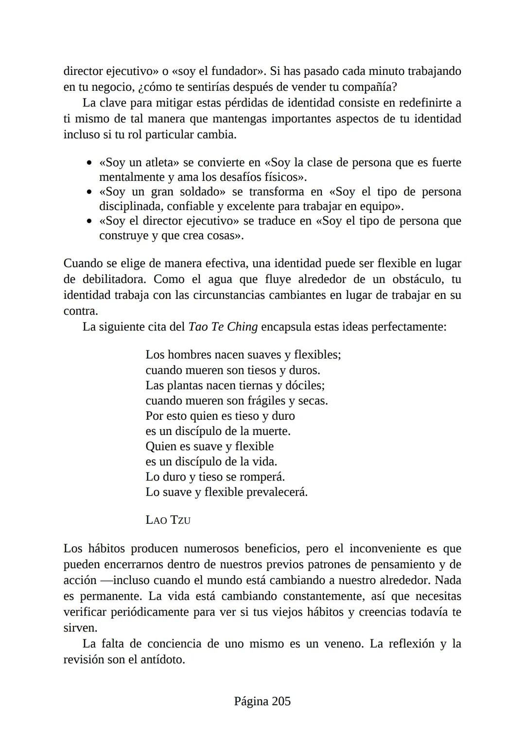 HÁBITOS
ATÓMICOS
UN MÉTODO SENCILLO Y COMPROBADO
PARA DESARROLLAR BUENOS HÁBITOS
Y ELIMINAR LOS MALOS
se
Lectulandia
JAMES CLEAR Hábitos ató