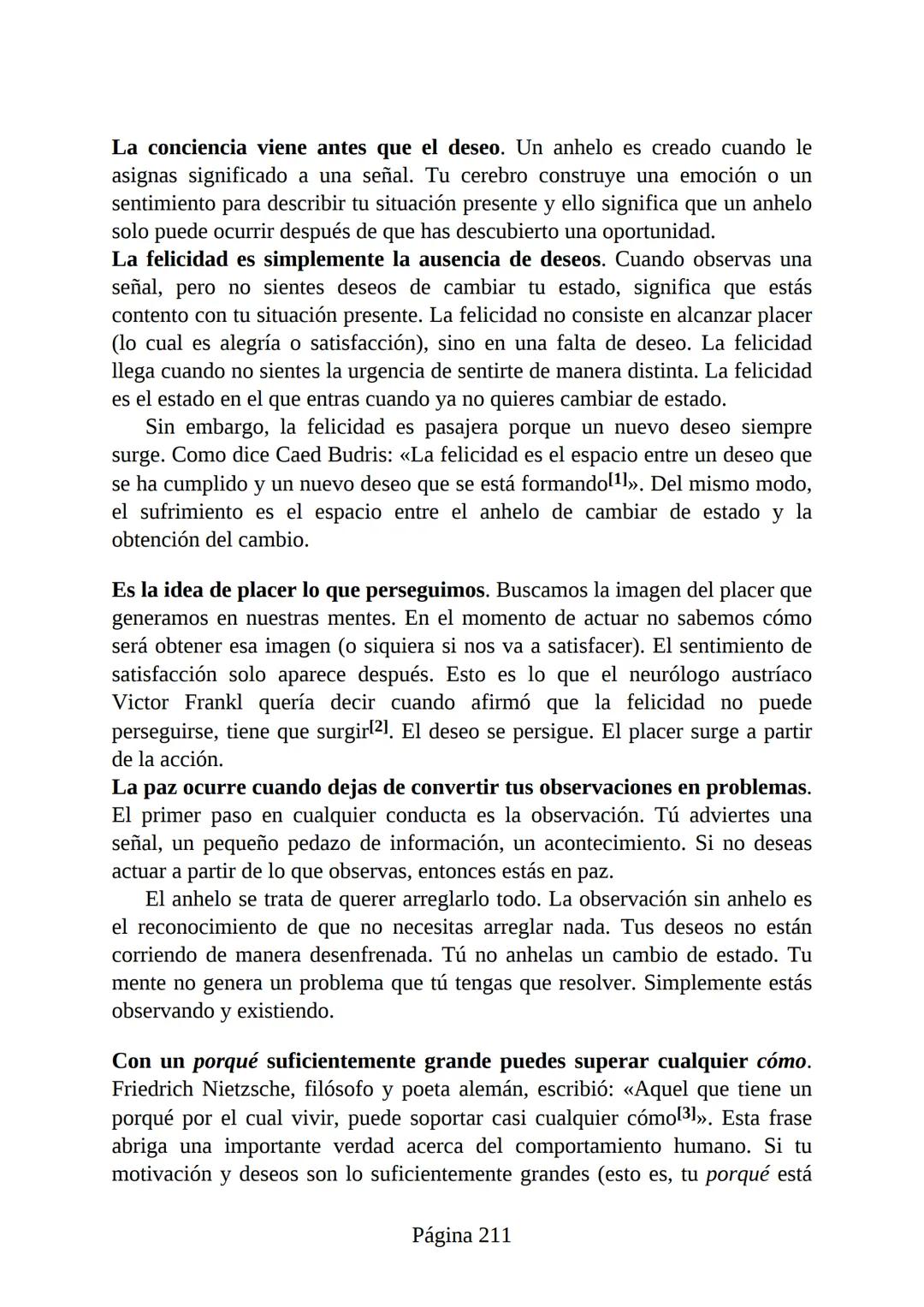 HÁBITOS
ATÓMICOS
UN MÉTODO SENCILLO Y COMPROBADO
PARA DESARROLLAR BUENOS HÁBITOS
Y ELIMINAR LOS MALOS
se
Lectulandia
JAMES CLEAR Hábitos ató