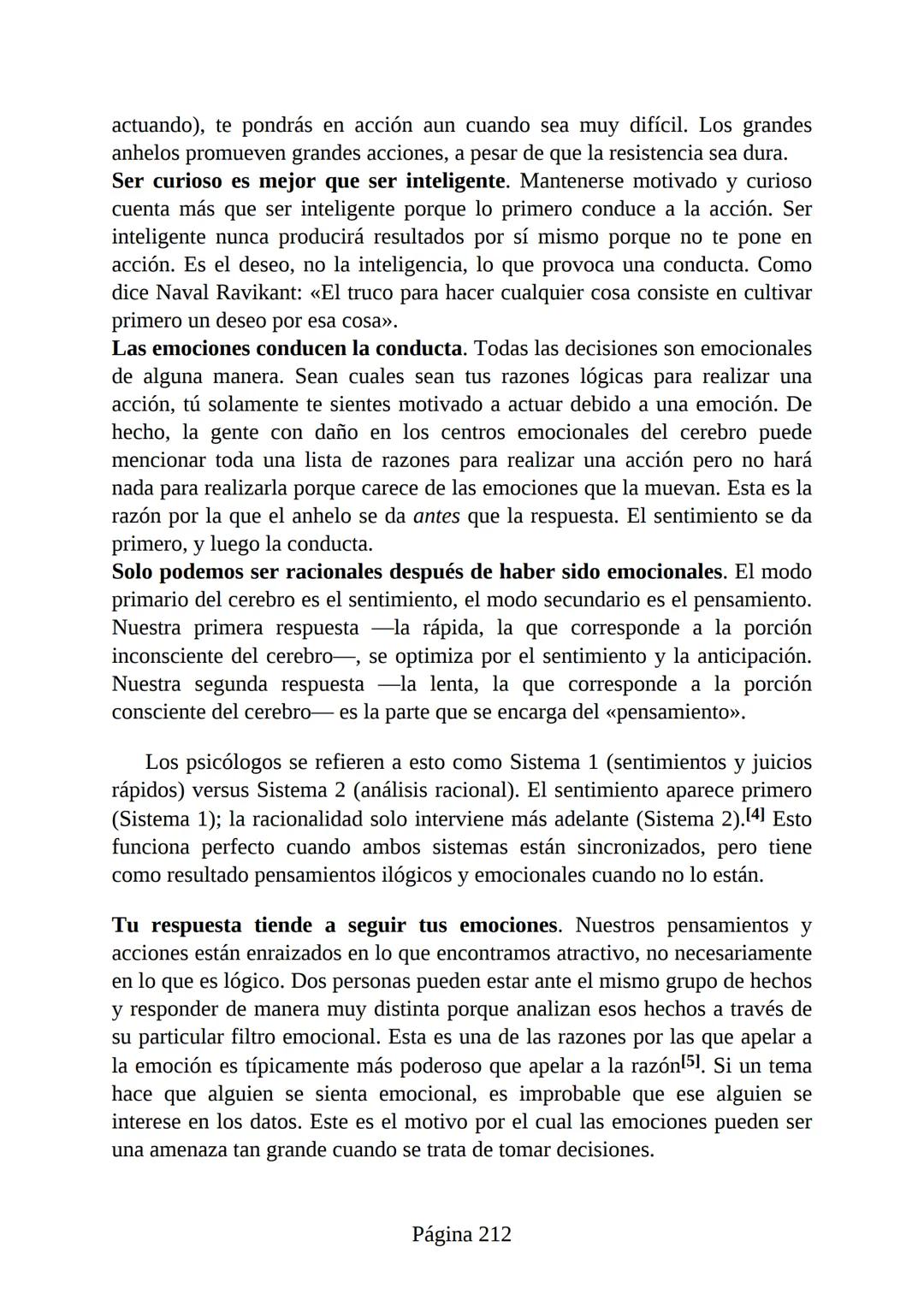 HÁBITOS
ATÓMICOS
UN MÉTODO SENCILLO Y COMPROBADO
PARA DESARROLLAR BUENOS HÁBITOS
Y ELIMINAR LOS MALOS
se
Lectulandia
JAMES CLEAR Hábitos ató