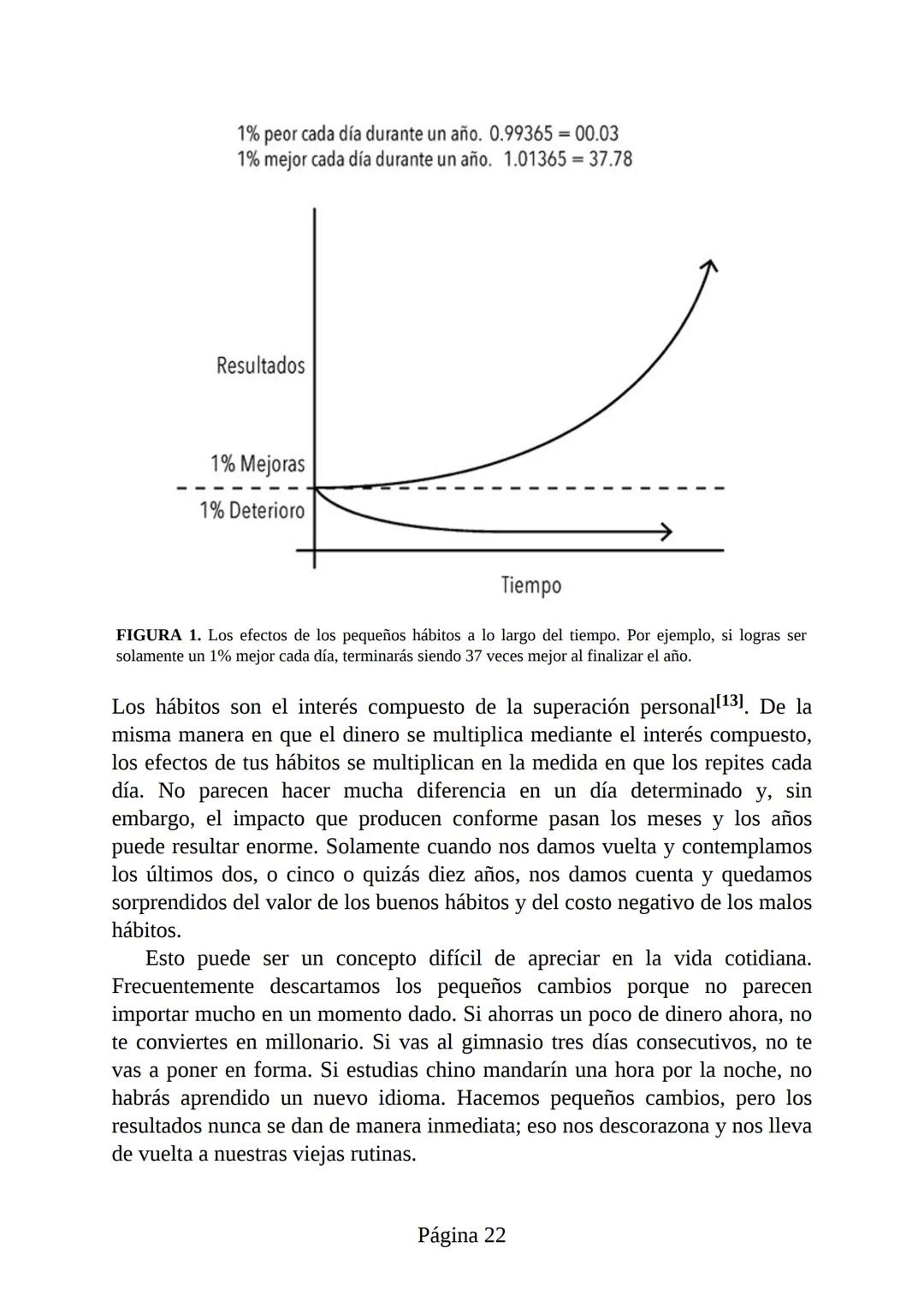 HÁBITOS
ATÓMICOS
UN MÉTODO SENCILLO Y COMPROBADO
PARA DESARROLLAR BUENOS HÁBITOS
Y ELIMINAR LOS MALOS
se
Lectulandia
JAMES CLEAR Hábitos ató