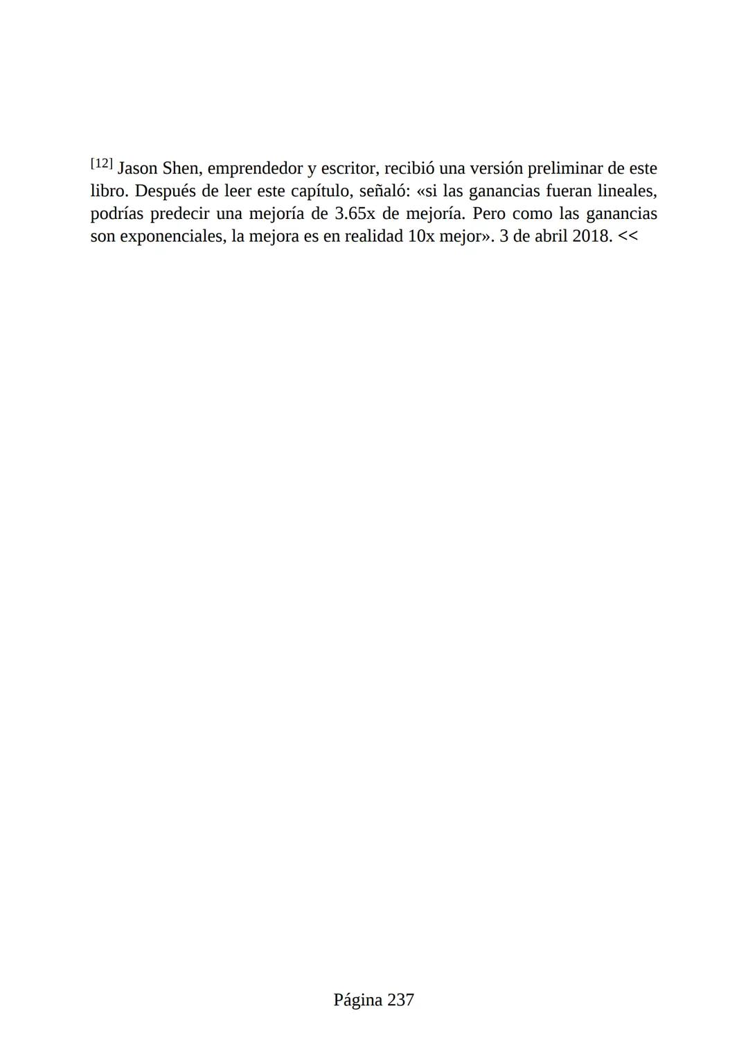 HÁBITOS
ATÓMICOS
UN MÉTODO SENCILLO Y COMPROBADO
PARA DESARROLLAR BUENOS HÁBITOS
Y ELIMINAR LOS MALOS
se
Lectulandia
JAMES CLEAR Hábitos ató