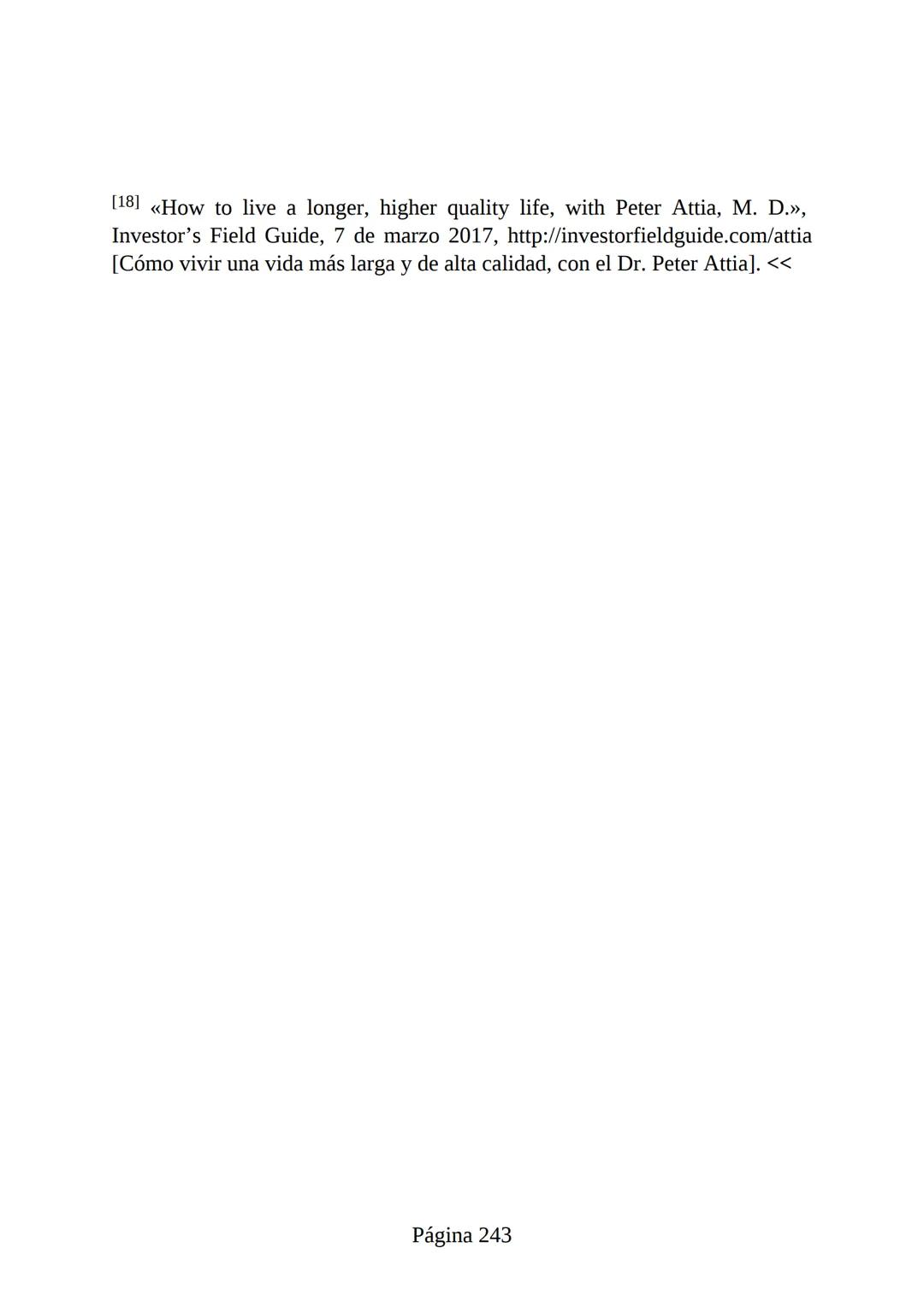 HÁBITOS
ATÓMICOS
UN MÉTODO SENCILLO Y COMPROBADO
PARA DESARROLLAR BUENOS HÁBITOS
Y ELIMINAR LOS MALOS
se
Lectulandia
JAMES CLEAR Hábitos ató