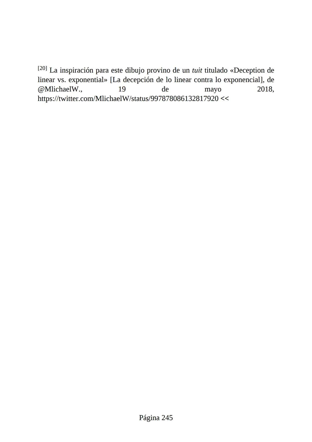 HÁBITOS
ATÓMICOS
UN MÉTODO SENCILLO Y COMPROBADO
PARA DESARROLLAR BUENOS HÁBITOS
Y ELIMINAR LOS MALOS
se
Lectulandia
JAMES CLEAR Hábitos ató