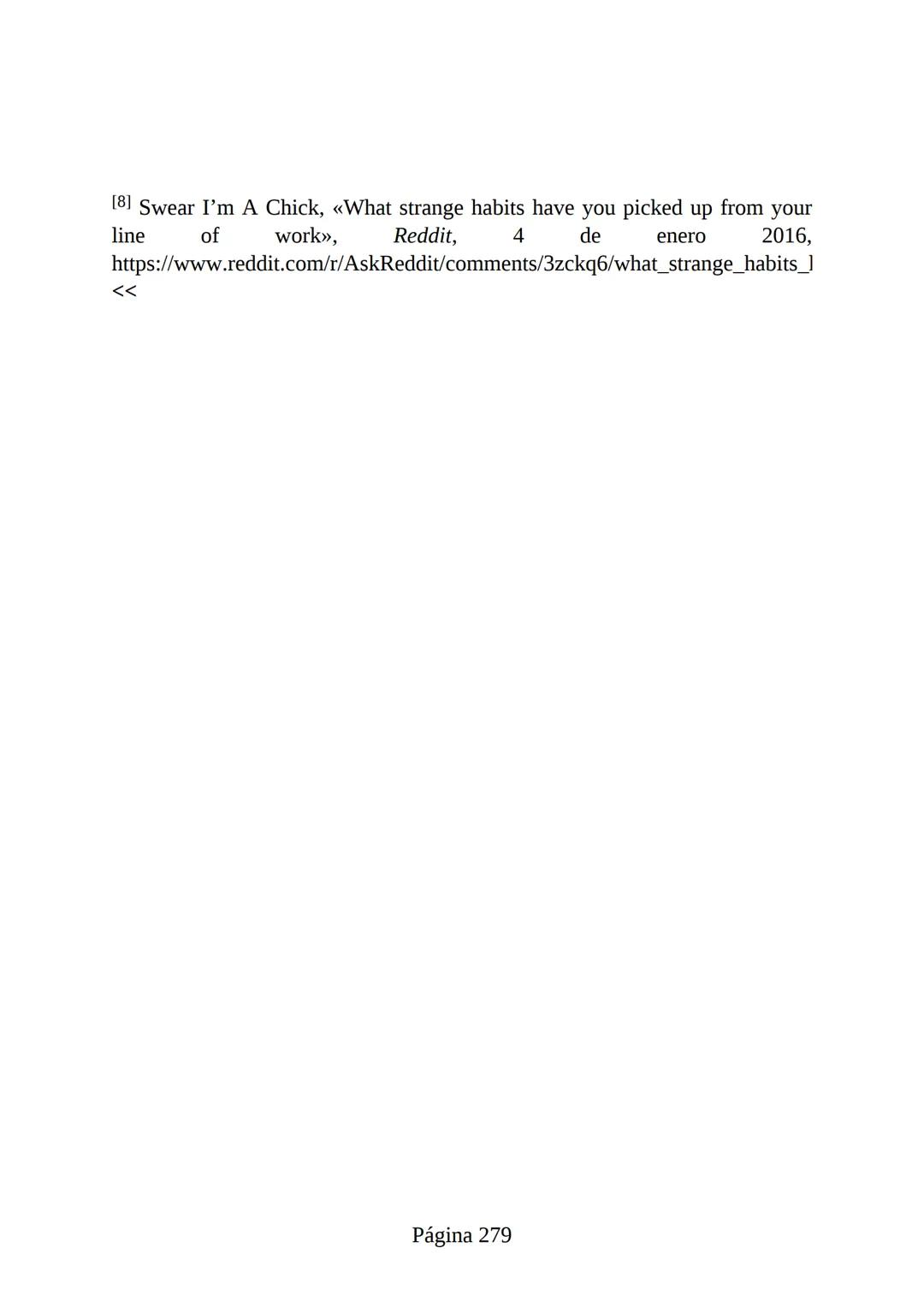HÁBITOS
ATÓMICOS
UN MÉTODO SENCILLO Y COMPROBADO
PARA DESARROLLAR BUENOS HÁBITOS
Y ELIMINAR LOS MALOS
se
Lectulandia
JAMES CLEAR Hábitos ató