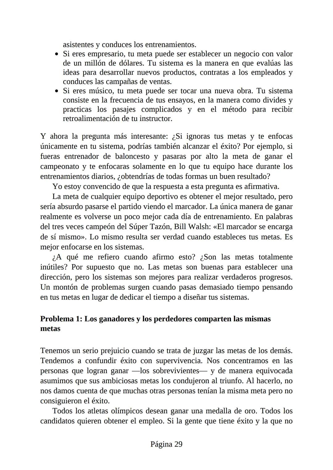HÁBITOS
ATÓMICOS
UN MÉTODO SENCILLO Y COMPROBADO
PARA DESARROLLAR BUENOS HÁBITOS
Y ELIMINAR LOS MALOS
se
Lectulandia
JAMES CLEAR Hábitos ató