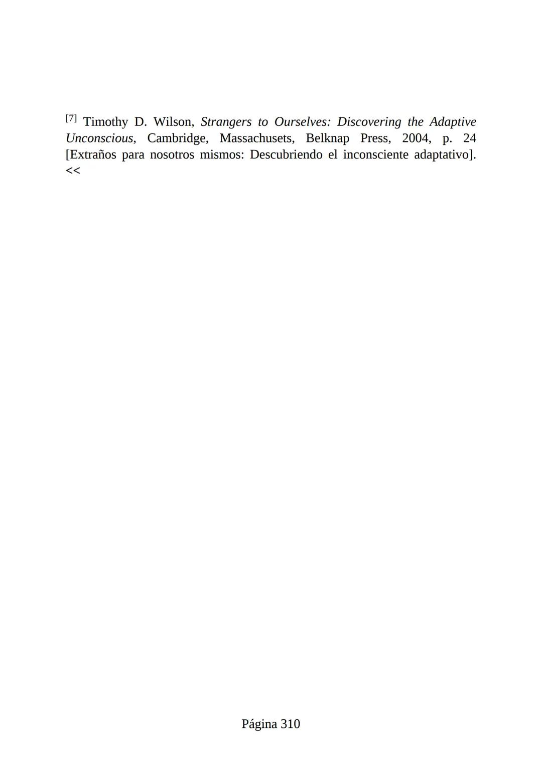 HÁBITOS
ATÓMICOS
UN MÉTODO SENCILLO Y COMPROBADO
PARA DESARROLLAR BUENOS HÁBITOS
Y ELIMINAR LOS MALOS
se
Lectulandia
JAMES CLEAR Hábitos ató