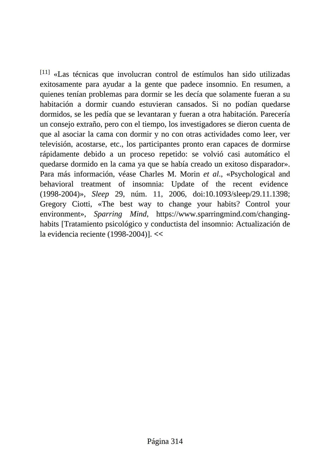 HÁBITOS
ATÓMICOS
UN MÉTODO SENCILLO Y COMPROBADO
PARA DESARROLLAR BUENOS HÁBITOS
Y ELIMINAR LOS MALOS
se
Lectulandia
JAMES CLEAR Hábitos ató