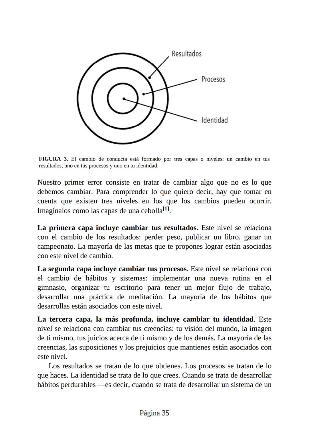 HÁBITOS
ATÓMICOS
UN MÉTODO SENCILLO Y COMPROBADO
PARA DESARROLLAR BUENOS HÁBITOS
Y ELIMINAR LOS MALOS
se
Lectulandia
JAMES CLEAR Hábitos ató