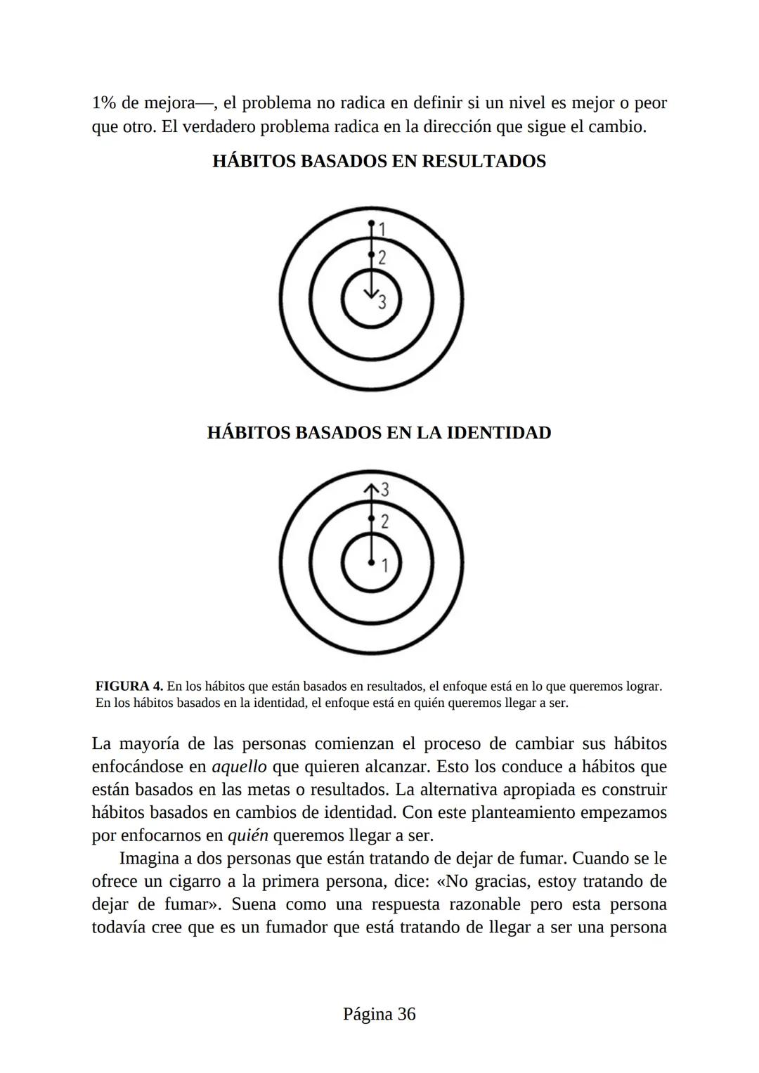 HÁBITOS
ATÓMICOS
UN MÉTODO SENCILLO Y COMPROBADO
PARA DESARROLLAR BUENOS HÁBITOS
Y ELIMINAR LOS MALOS
se
Lectulandia
JAMES CLEAR Hábitos ató