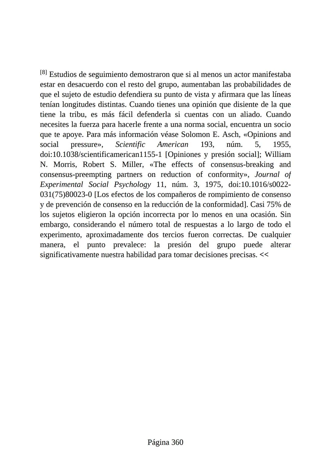 HÁBITOS
ATÓMICOS
UN MÉTODO SENCILLO Y COMPROBADO
PARA DESARROLLAR BUENOS HÁBITOS
Y ELIMINAR LOS MALOS
se
Lectulandia
JAMES CLEAR Hábitos ató