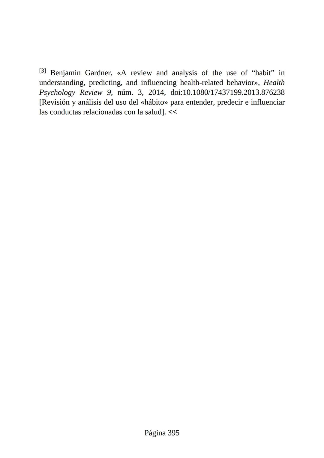 HÁBITOS
ATÓMICOS
UN MÉTODO SENCILLO Y COMPROBADO
PARA DESARROLLAR BUENOS HÁBITOS
Y ELIMINAR LOS MALOS
se
Lectulandia
JAMES CLEAR Hábitos ató
