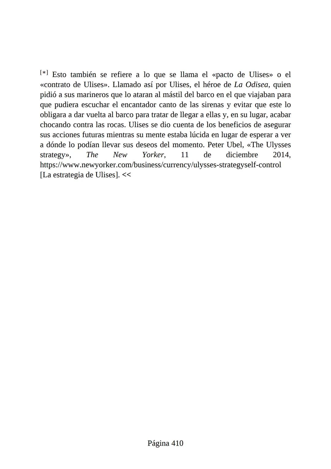 HÁBITOS
ATÓMICOS
UN MÉTODO SENCILLO Y COMPROBADO
PARA DESARROLLAR BUENOS HÁBITOS
Y ELIMINAR LOS MALOS
se
Lectulandia
JAMES CLEAR Hábitos ató