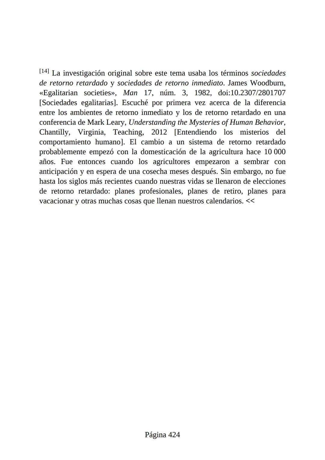 HÁBITOS
ATÓMICOS
UN MÉTODO SENCILLO Y COMPROBADO
PARA DESARROLLAR BUENOS HÁBITOS
Y ELIMINAR LOS MALOS
se
Lectulandia
JAMES CLEAR Hábitos ató
