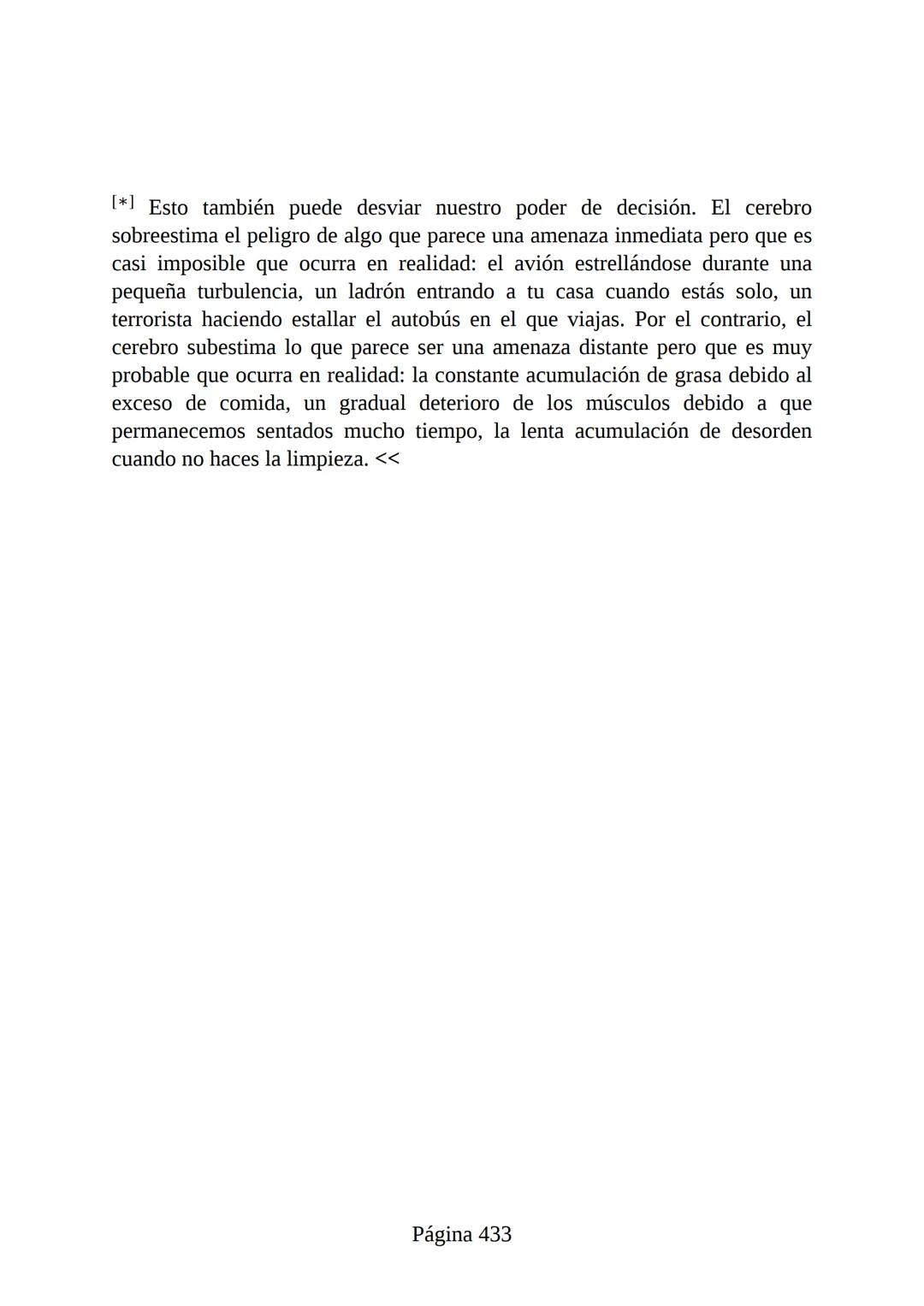 HÁBITOS
ATÓMICOS
UN MÉTODO SENCILLO Y COMPROBADO
PARA DESARROLLAR BUENOS HÁBITOS
Y ELIMINAR LOS MALOS
se
Lectulandia
JAMES CLEAR Hábitos ató
