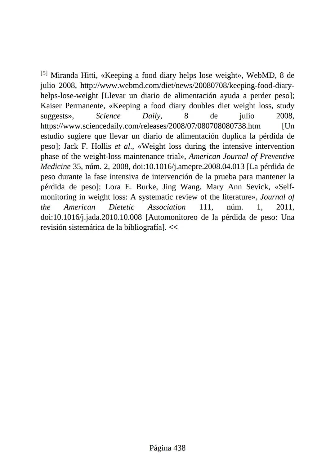 HÁBITOS
ATÓMICOS
UN MÉTODO SENCILLO Y COMPROBADO
PARA DESARROLLAR BUENOS HÁBITOS
Y ELIMINAR LOS MALOS
se
Lectulandia
JAMES CLEAR Hábitos ató