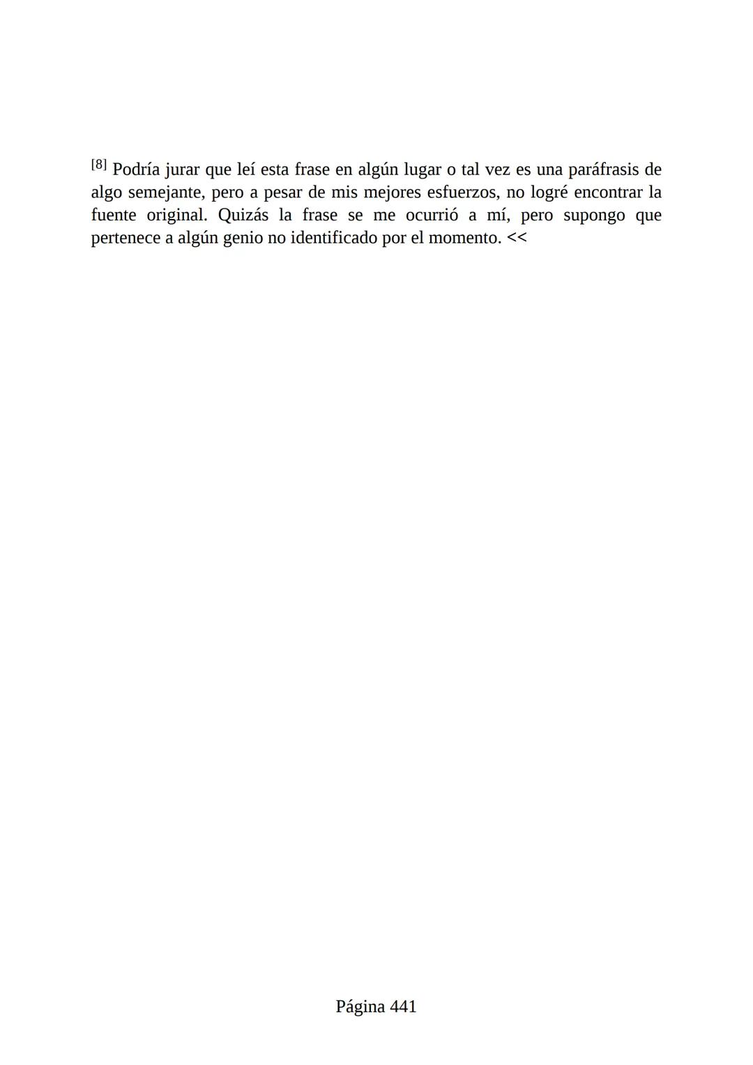HÁBITOS
ATÓMICOS
UN MÉTODO SENCILLO Y COMPROBADO
PARA DESARROLLAR BUENOS HÁBITOS
Y ELIMINAR LOS MALOS
se
Lectulandia
JAMES CLEAR Hábitos ató