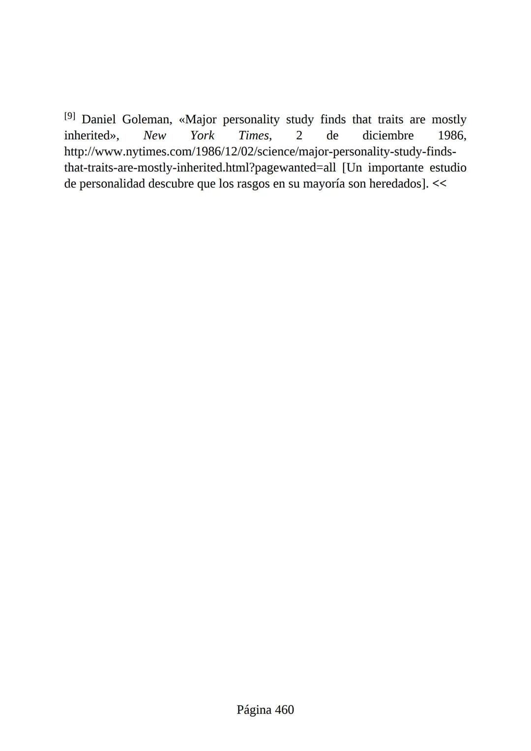 HÁBITOS
ATÓMICOS
UN MÉTODO SENCILLO Y COMPROBADO
PARA DESARROLLAR BUENOS HÁBITOS
Y ELIMINAR LOS MALOS
se
Lectulandia
JAMES CLEAR Hábitos ató