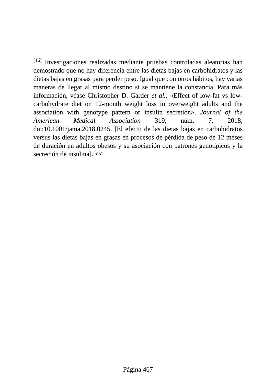 HÁBITOS
ATÓMICOS
UN MÉTODO SENCILLO Y COMPROBADO
PARA DESARROLLAR BUENOS HÁBITOS
Y ELIMINAR LOS MALOS
se
Lectulandia
JAMES CLEAR Hábitos ató