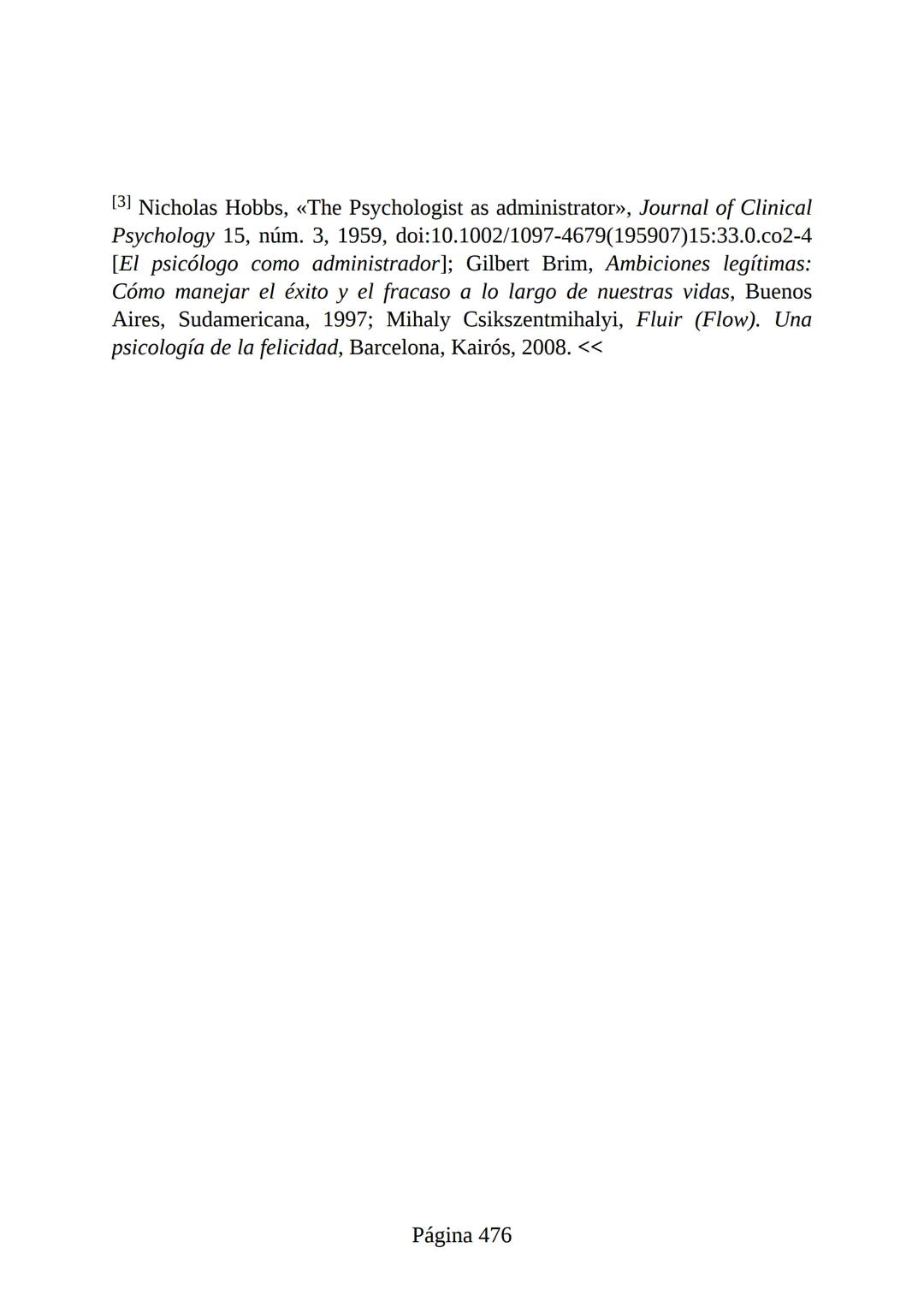 HÁBITOS
ATÓMICOS
UN MÉTODO SENCILLO Y COMPROBADO
PARA DESARROLLAR BUENOS HÁBITOS
Y ELIMINAR LOS MALOS
se
Lectulandia
JAMES CLEAR Hábitos ató