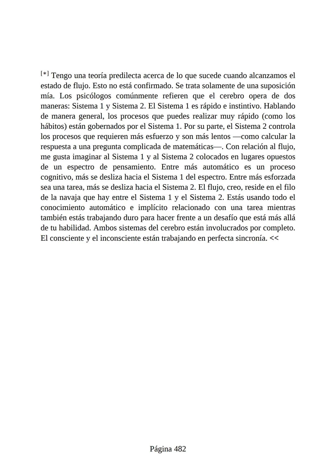 HÁBITOS
ATÓMICOS
UN MÉTODO SENCILLO Y COMPROBADO
PARA DESARROLLAR BUENOS HÁBITOS
Y ELIMINAR LOS MALOS
se
Lectulandia
JAMES CLEAR Hábitos ató
