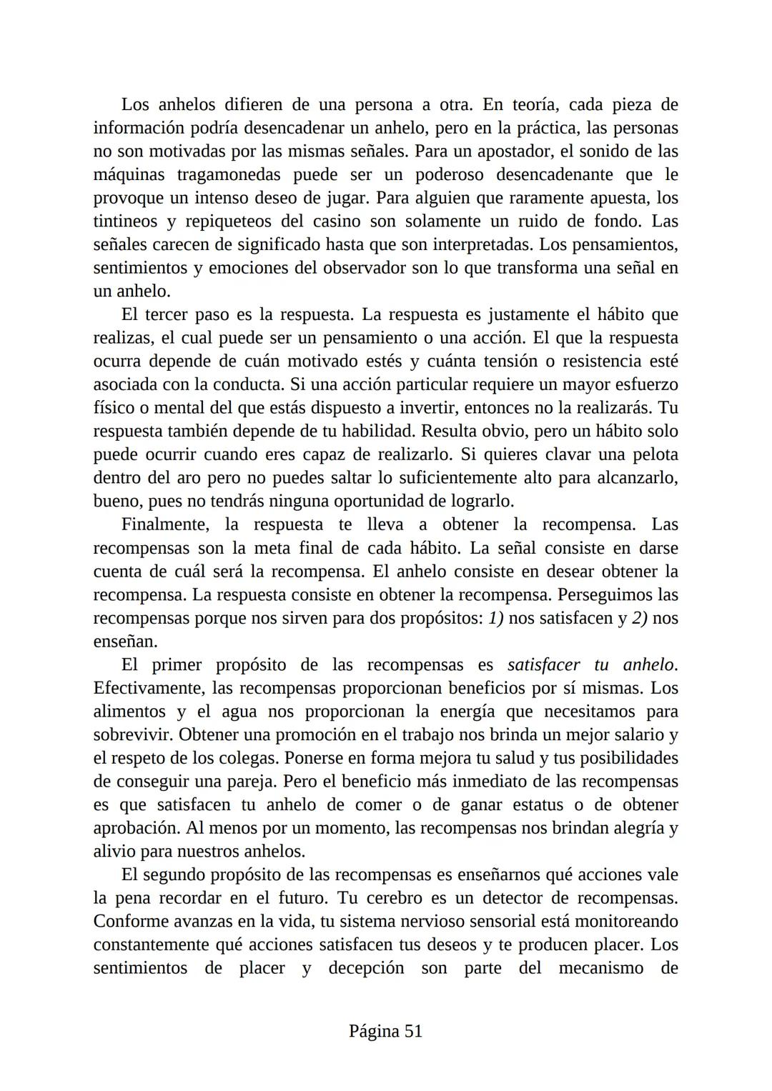 HÁBITOS
ATÓMICOS
UN MÉTODO SENCILLO Y COMPROBADO
PARA DESARROLLAR BUENOS HÁBITOS
Y ELIMINAR LOS MALOS
se
Lectulandia
JAMES CLEAR Hábitos ató