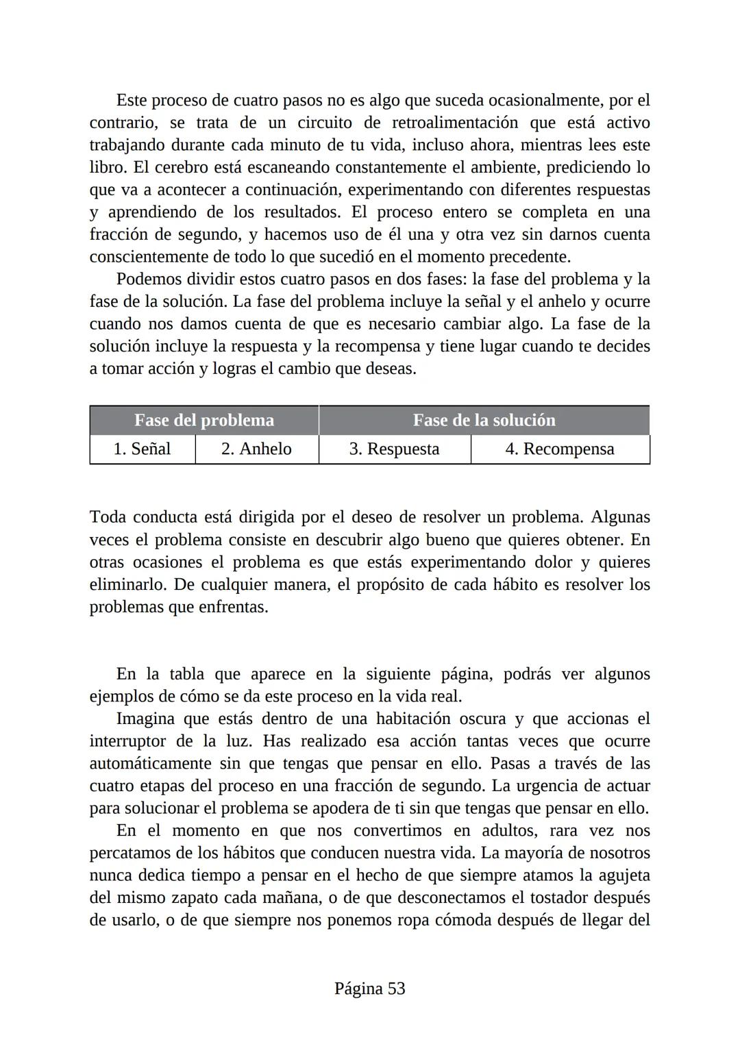 HÁBITOS
ATÓMICOS
UN MÉTODO SENCILLO Y COMPROBADO
PARA DESARROLLAR BUENOS HÁBITOS
Y ELIMINAR LOS MALOS
se
Lectulandia
JAMES CLEAR Hábitos ató