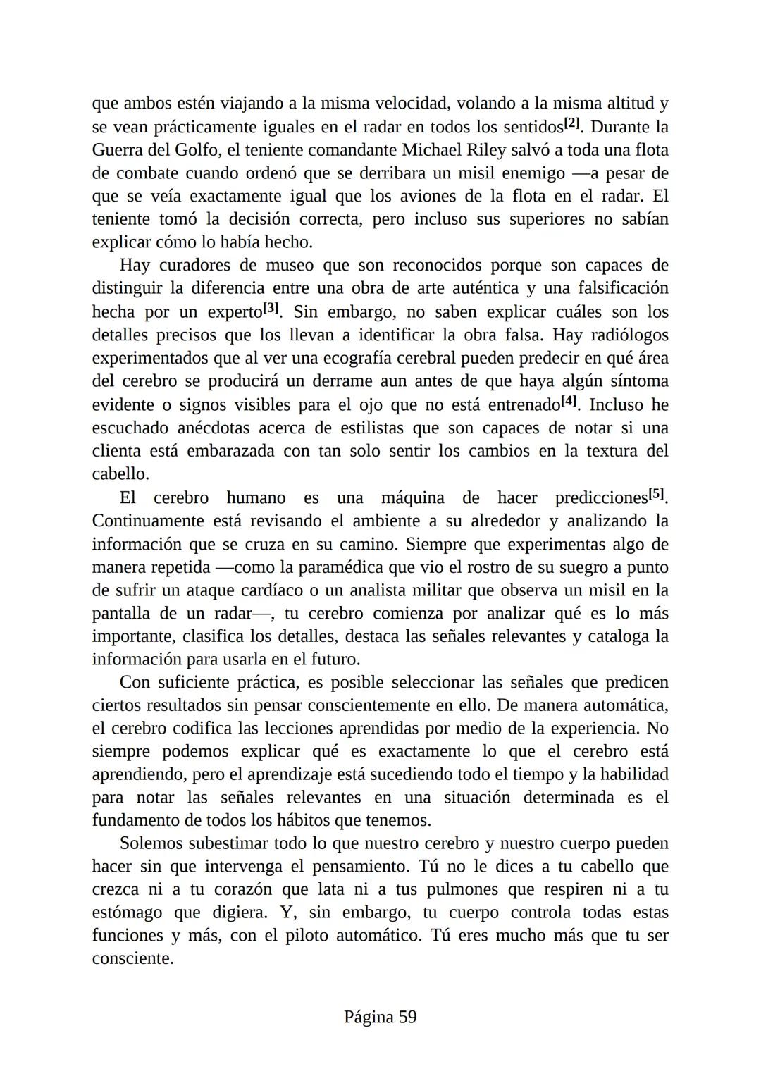 HÁBITOS
ATÓMICOS
UN MÉTODO SENCILLO Y COMPROBADO
PARA DESARROLLAR BUENOS HÁBITOS
Y ELIMINAR LOS MALOS
se
Lectulandia
JAMES CLEAR Hábitos ató