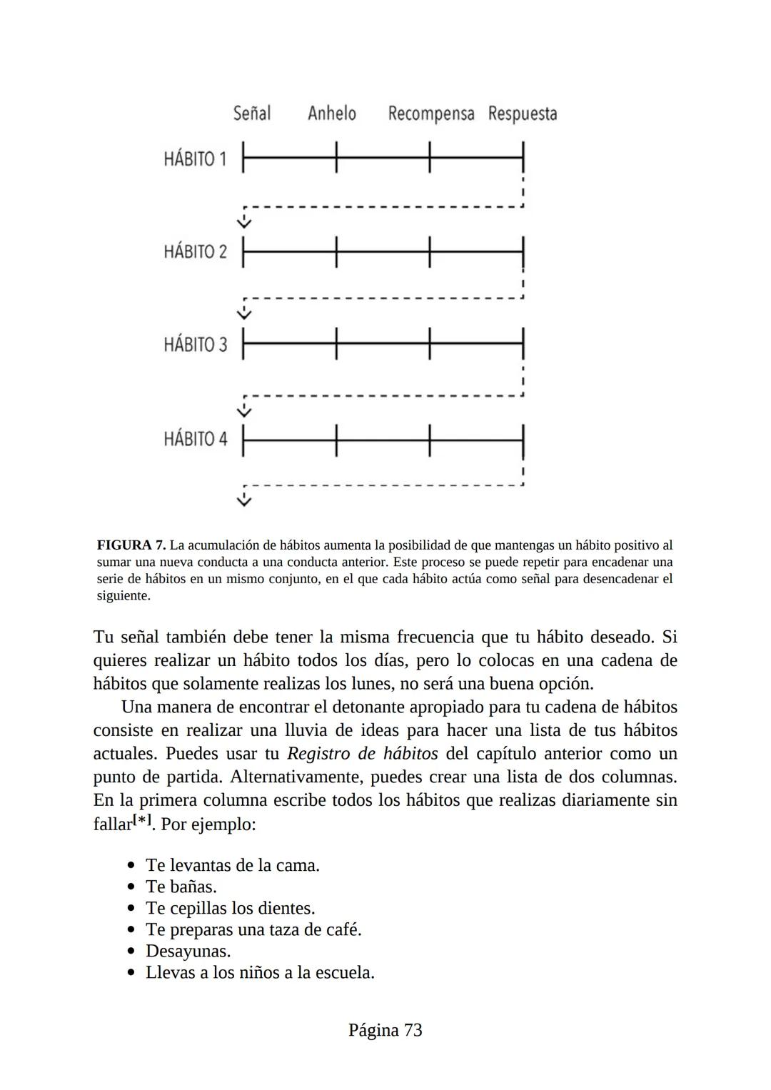 HÁBITOS
ATÓMICOS
UN MÉTODO SENCILLO Y COMPROBADO
PARA DESARROLLAR BUENOS HÁBITOS
Y ELIMINAR LOS MALOS
se
Lectulandia
JAMES CLEAR Hábitos ató