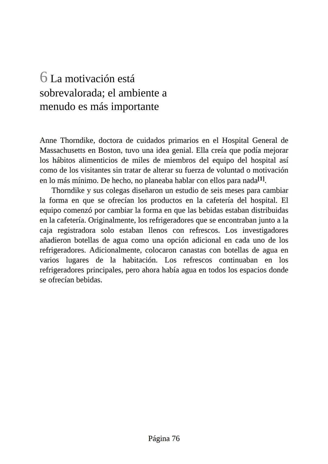 HÁBITOS
ATÓMICOS
UN MÉTODO SENCILLO Y COMPROBADO
PARA DESARROLLAR BUENOS HÁBITOS
Y ELIMINAR LOS MALOS
se
Lectulandia
JAMES CLEAR Hábitos ató