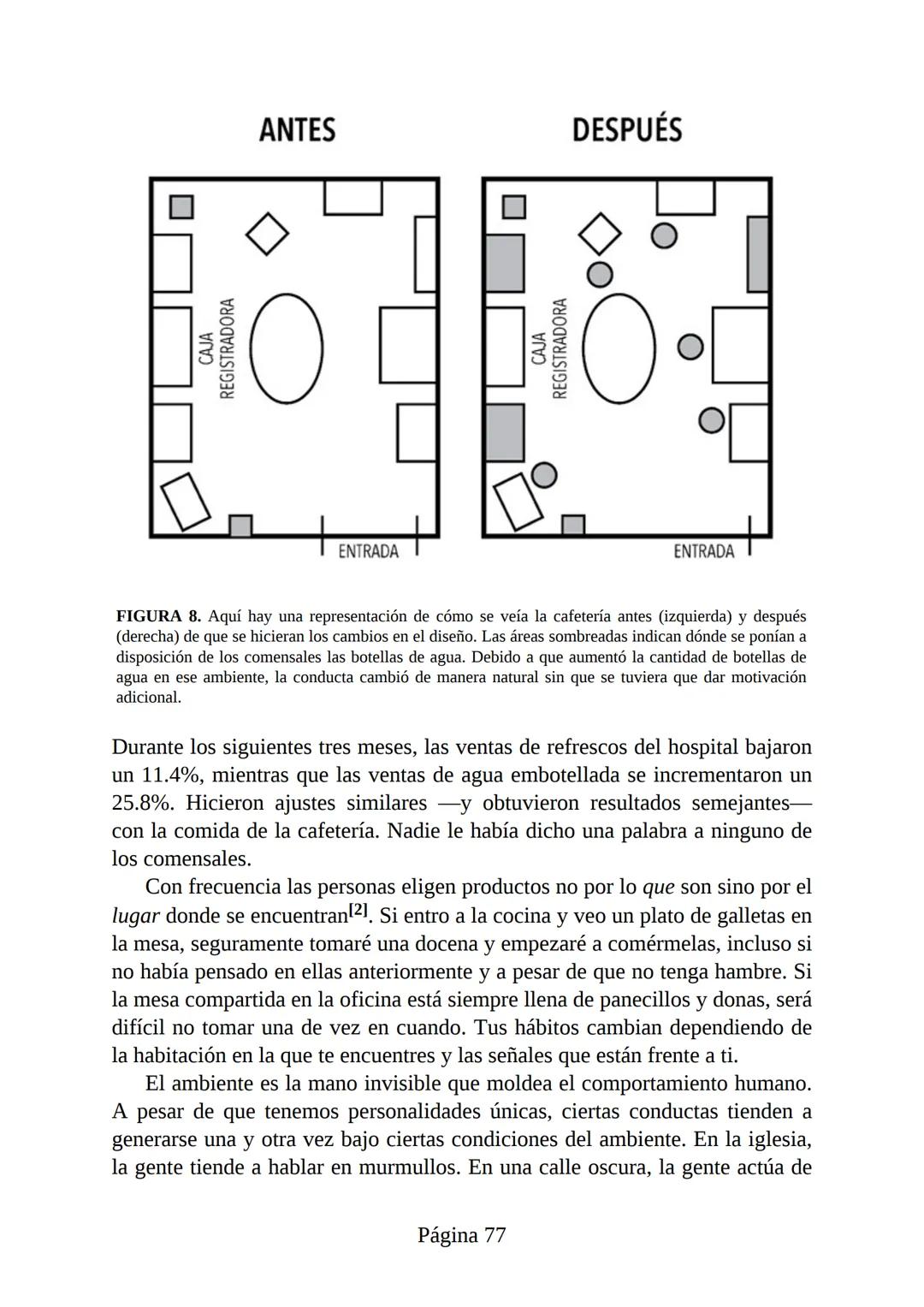 HÁBITOS
ATÓMICOS
UN MÉTODO SENCILLO Y COMPROBADO
PARA DESARROLLAR BUENOS HÁBITOS
Y ELIMINAR LOS MALOS
se
Lectulandia
JAMES CLEAR Hábitos ató