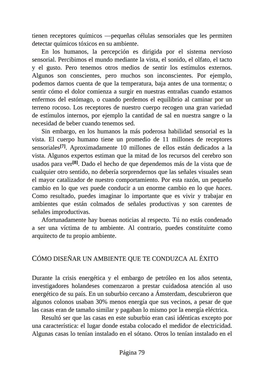 HÁBITOS
ATÓMICOS
UN MÉTODO SENCILLO Y COMPROBADO
PARA DESARROLLAR BUENOS HÁBITOS
Y ELIMINAR LOS MALOS
se
Lectulandia
JAMES CLEAR Hábitos ató