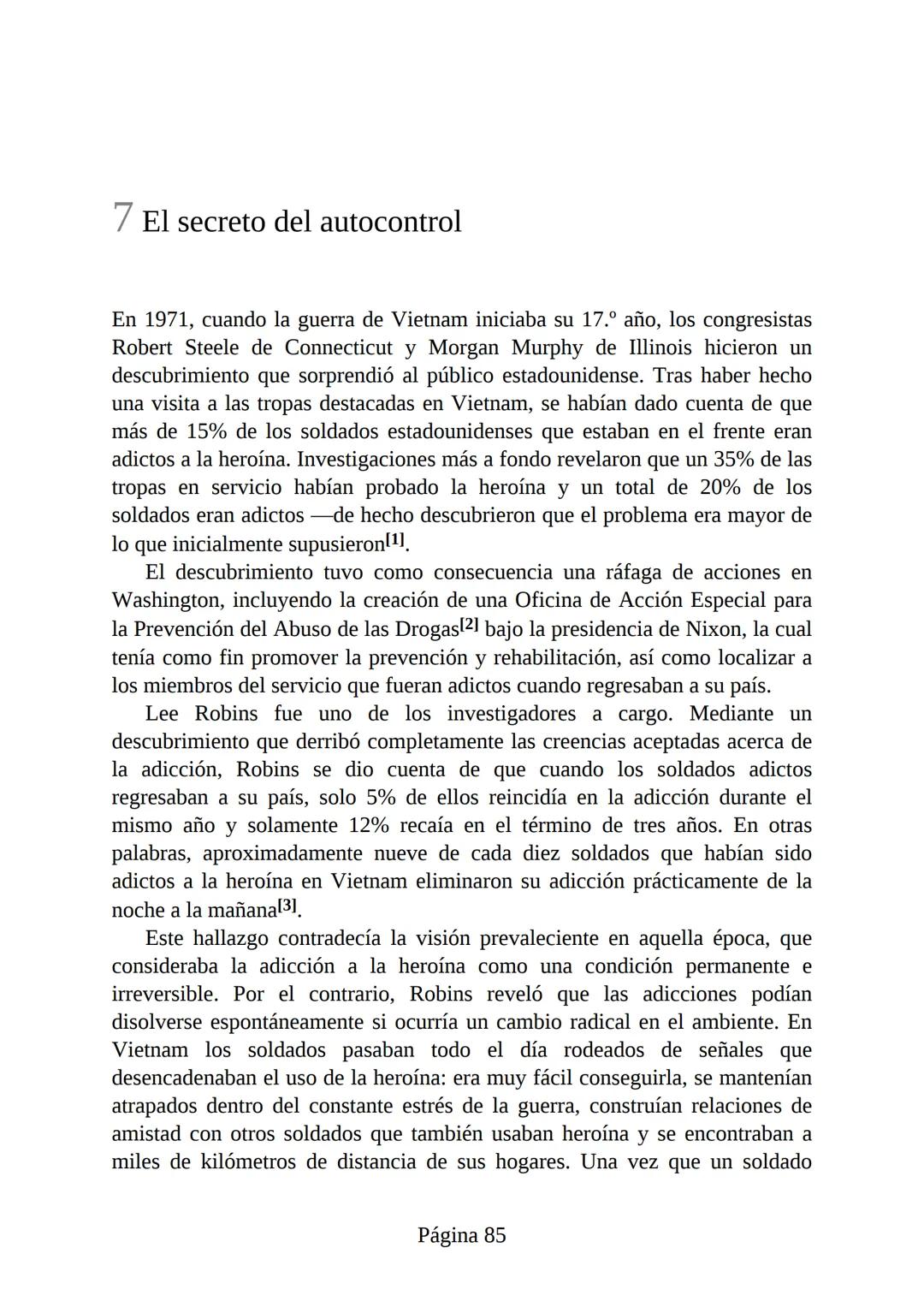 HÁBITOS
ATÓMICOS
UN MÉTODO SENCILLO Y COMPROBADO
PARA DESARROLLAR BUENOS HÁBITOS
Y ELIMINAR LOS MALOS
se
Lectulandia
JAMES CLEAR Hábitos ató