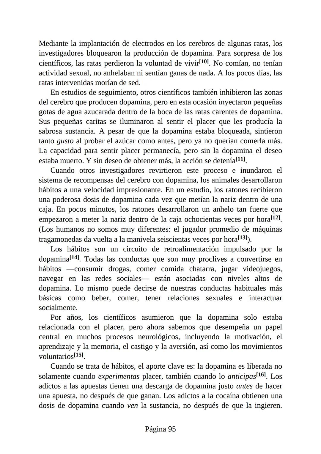 HÁBITOS
ATÓMICOS
UN MÉTODO SENCILLO Y COMPROBADO
PARA DESARROLLAR BUENOS HÁBITOS
Y ELIMINAR LOS MALOS
se
Lectulandia
JAMES CLEAR Hábitos ató