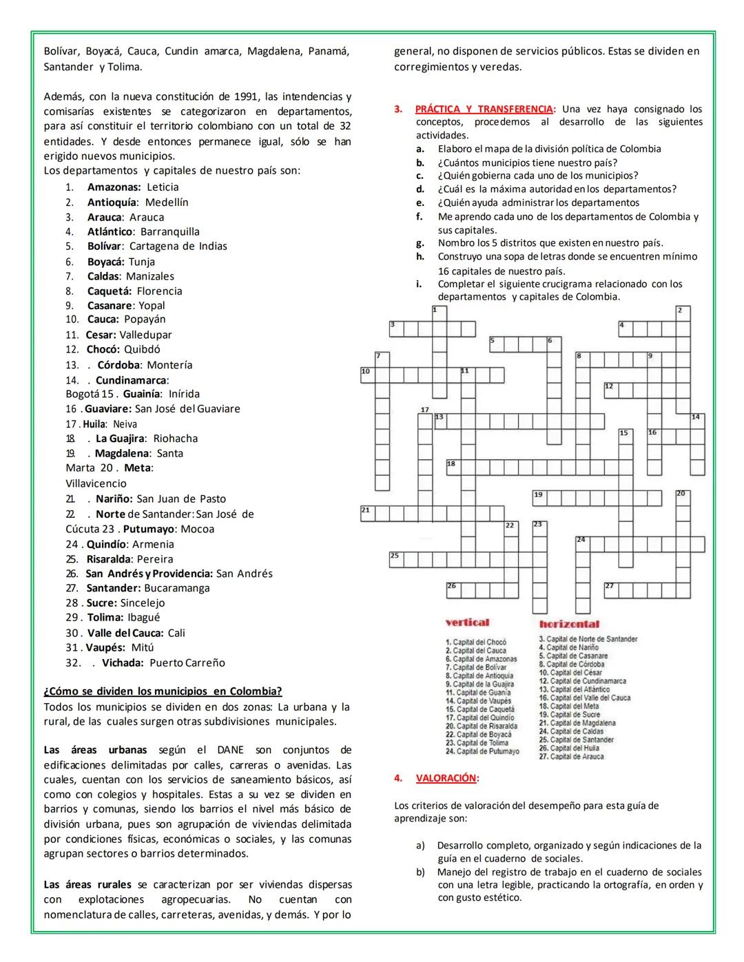 # INSTITUTO TOMAS DE IRIARTE
ÁREA SOCIALES
TALLER DIAGNOSTICO
GRADO SEXTO
2025
DOCENTE:
LIC. CARLOS A. CARDEÑA
GUIA DE APRENDIZAJE No