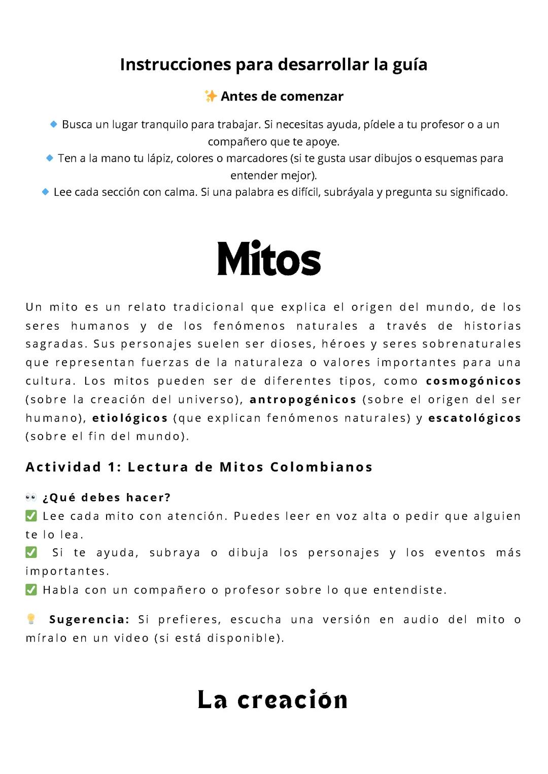Mitos