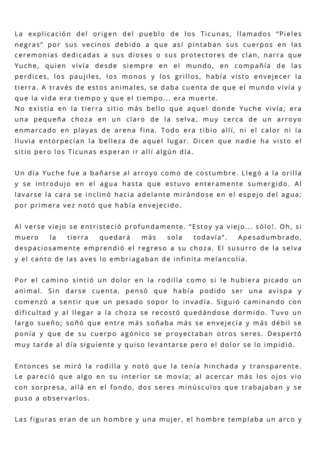 --- OCR Start ---
Instrucciones para desarrollar la guía
+ Antes de comenzar
◆ Busca un lugar tranquilo para trabajar. Si necesitas ayuda, p