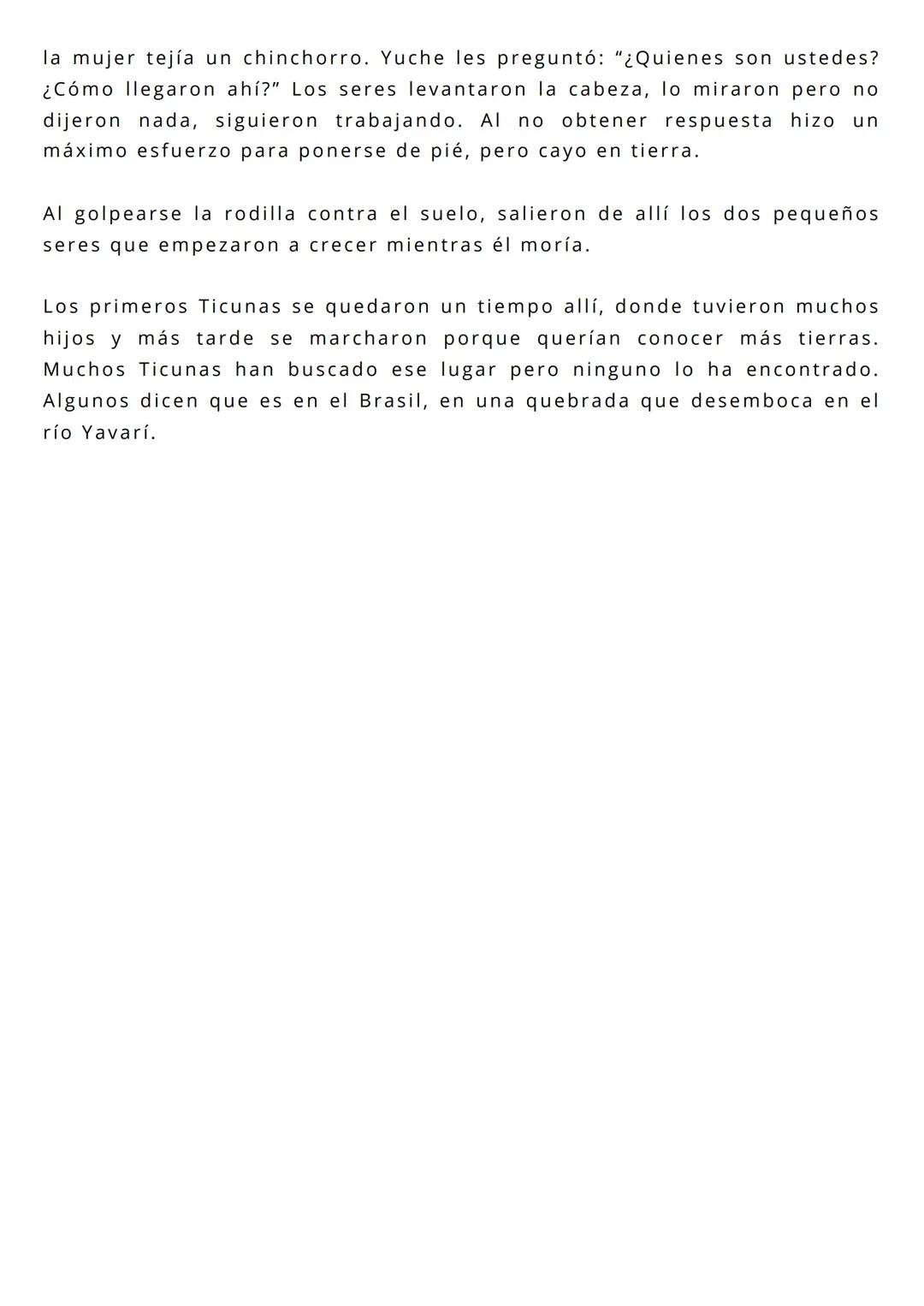 --- OCR Start ---
Instrucciones para desarrollar la guía
+ Antes de comenzar
◆ Busca un lugar tranquilo para trabajar. Si necesitas ayuda, p