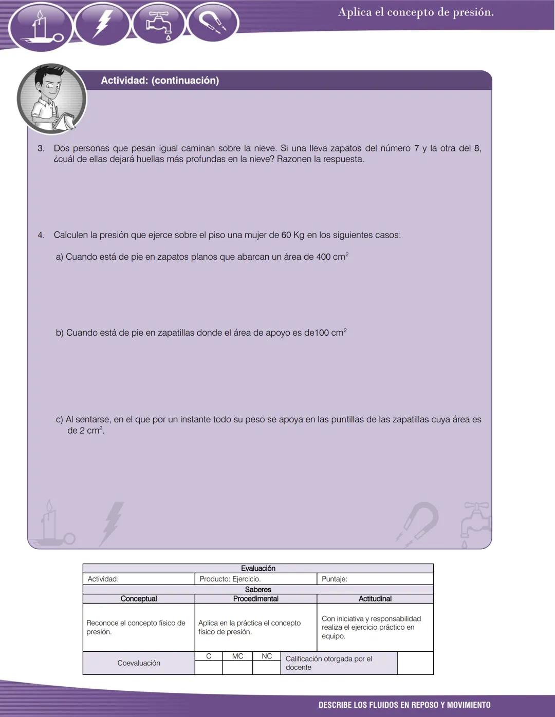# INSTITUCION EDUCATIVA
PIO XII
Ciencias Naturales
Cientia Droareso
MOCOA-PUTUMAYO
Hidráulica.
► Mecánica de Fluidos
Aquel que lo intentó