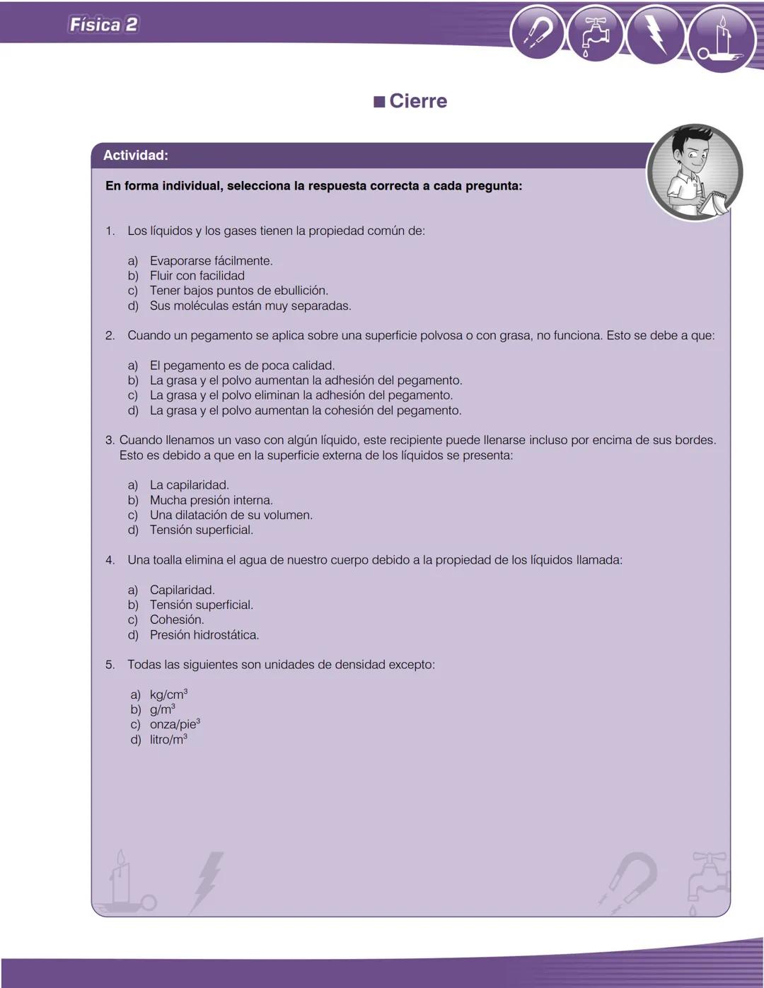 # INSTITUCION EDUCATIVA
PIO XII
Ciencias Naturales
Cientia Droareso
MOCOA-PUTUMAYO
Hidráulica.
► Mecánica de Fluidos
Aquel que lo intentó