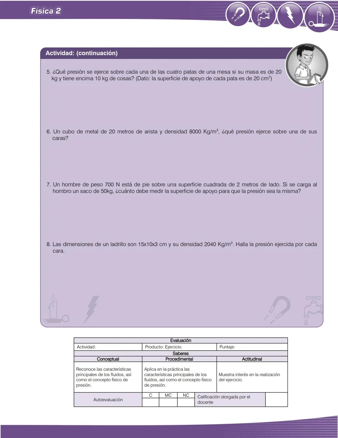 # INSTITUCION EDUCATIVA
PIO XII
Ciencias Naturales
Cientia Droareso
MOCOA-PUTUMAYO
Hidráulica.
► Mecánica de Fluidos
Aquel que lo intentó